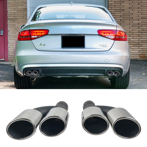 2pcs tail dual - dual, outlet