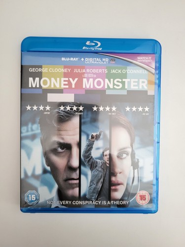 Money monster blu - money,