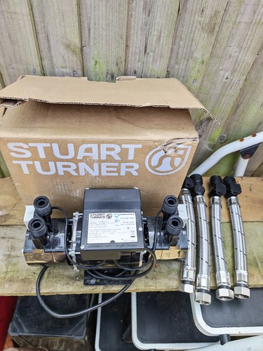Stuart turner 46407 - turner,
