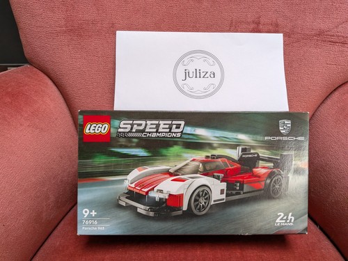 Lego 76916 speed champions - lego,