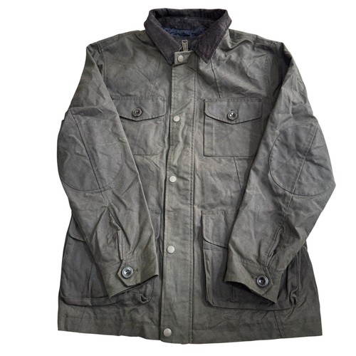 Fat face mens green - fat,