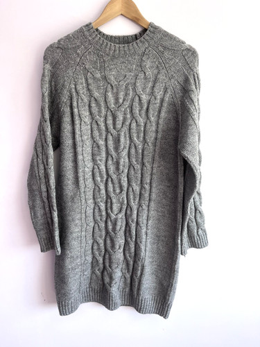 Primark knitted jumper dress - primark,