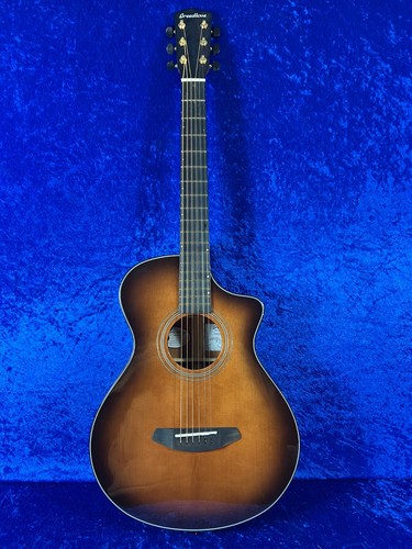 Breedlove organic performer - breedlove,