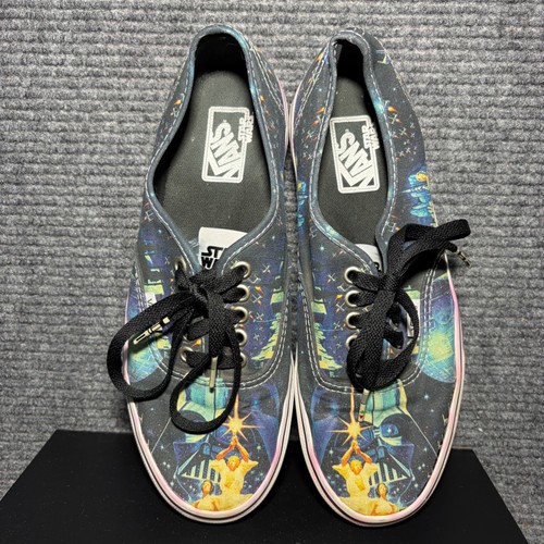 Vans authentic star wars new - authentic,
