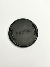 Leica Minilux Vintage Compact Film Camera Working w/ 35-70mm F/3.5-6.5 Lens