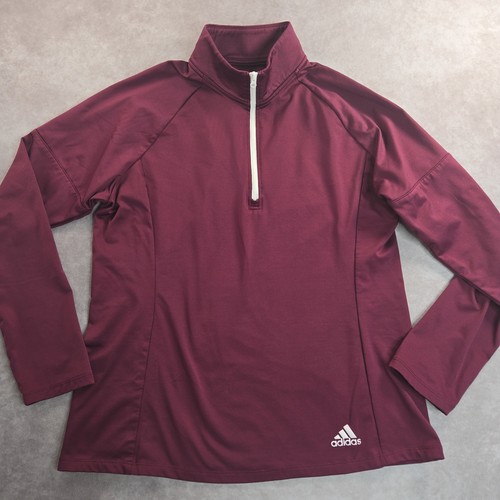 Adidas golf zip - golf,