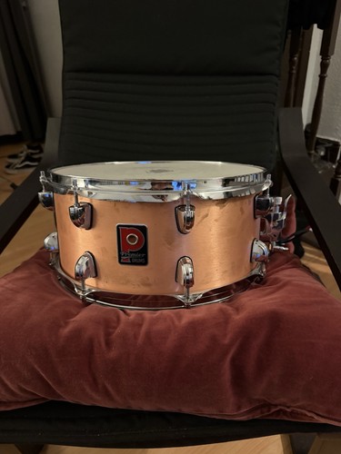 Premier artist 14x6 - artist, 14x6.5
