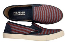 NEW Ladies TOMMY HILFIGER Blue