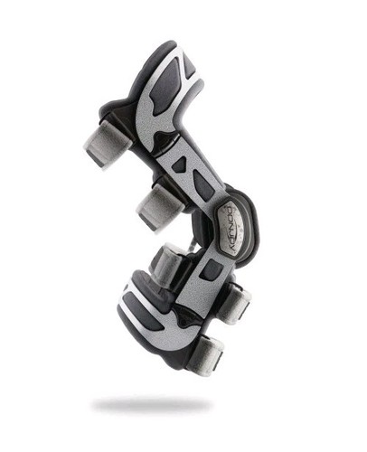 Donjoy nano knee brace - knee,