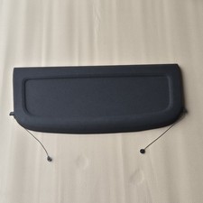 FORD FIESTA MK8 2017-2023 GENUINE PARCEL SHELF COVER 3 & 5 DOOR H1BB-A46668-A