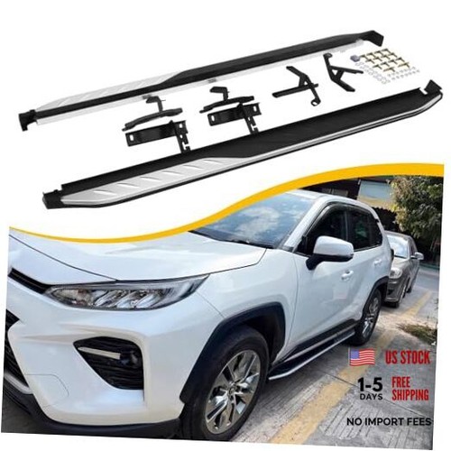Running boards fit for - boards,