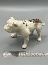 Carlton Crested China