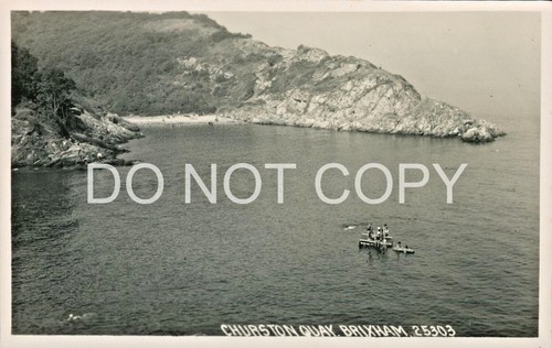 Rppc brixham devon coastal - devon,