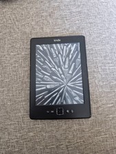 Amazon Kindle 4th Gen D01100