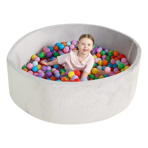 Trendbox extra large foam ball - large,
