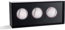 Baseball Display Case