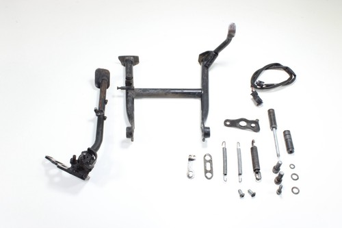 2001 kickstand center stand - 2001, 01