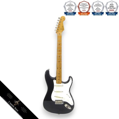 Fender japan st5765 - fender,