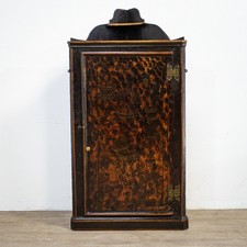 Scarce George II Oak Corner