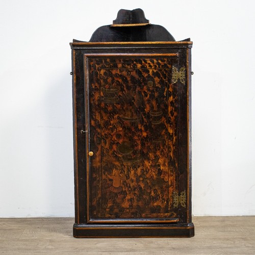 Scarce george oak corner - scarce,