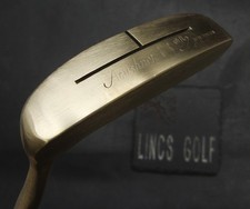 Acushnet Bullseye Putter 87cm