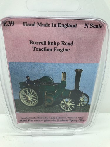 Langley whitemetal gauge - n,