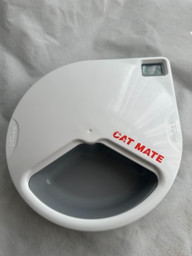 Cat mate c300 automatic - cat,