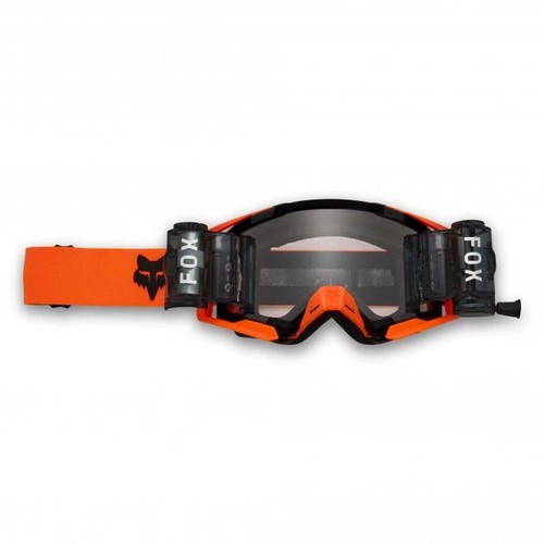 Fox racing goggles - racing,