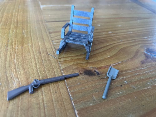 Playmobil accessories - playmobil,