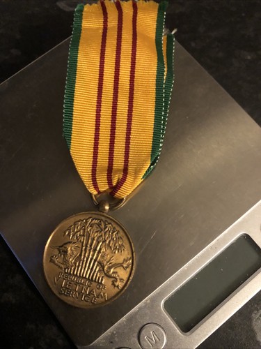American vietnam service - american,