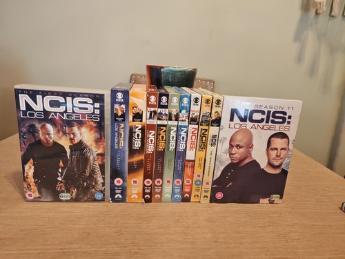 Ncis los angeles seasons 11 - ncis:,