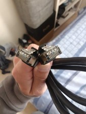 9ft Ethernet Cable Category 8