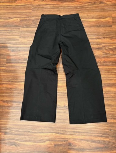 Simple project men black - simple,