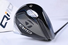 Taylormade Qi10 Driver / 10.5