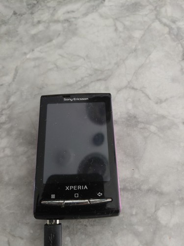 Sony ericsson xperia - x10, mini