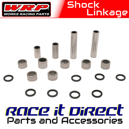 Shock linkage bearing kit - linkage,