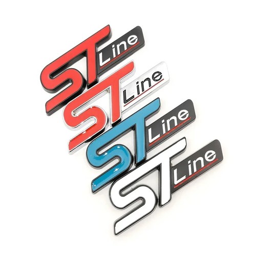 Car metal line - car, st
