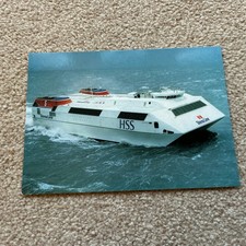 Stena Explorer HSS Official