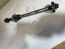 Ktm Duke 125  Rear Wheel Spindle / Axle 2017 - 2023