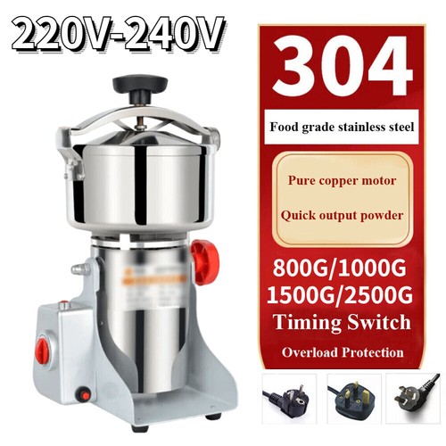 800 1000 1500 2500g electric - 800/1000/1500/2500g,