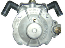 Landi Renzo L102  Universal  LPG vaporiser/Reducer  136hp.