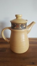 Vintage J&G Meakin Coffee Pot