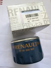 Renault 4,5,9,11,12,18 Genuine