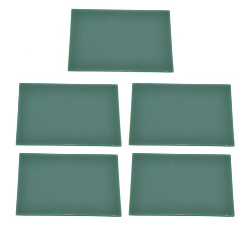 2mm wax sheet jewellery - sheet,