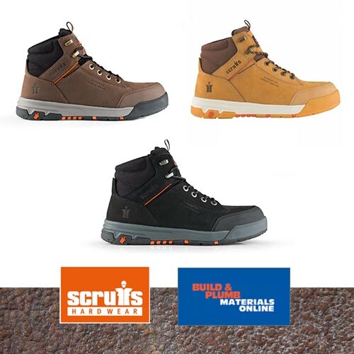 Scruffs switchback safety - switchback, 3