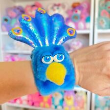 Vintage Retro 80s Watchimals