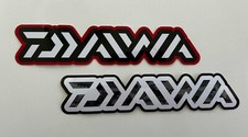 DAIWA Fishing STICKERS Salty