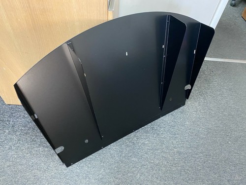 Lotus elise diffuser - lotus,
