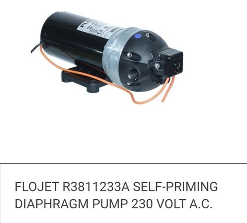 Flojet r3811233a 150psi 3lpm - flojet,