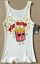 NWT DAVID & GOLIATH POP STAR